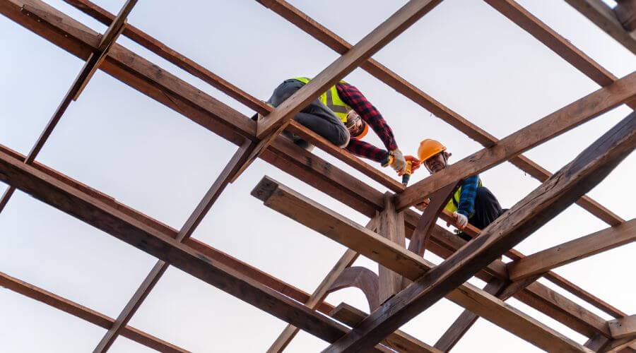 Expert flood damage restoration services in Volborg, MT